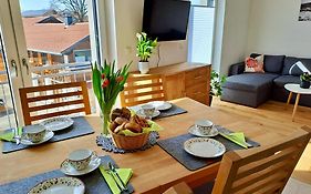 AllgäuBlick - Ferienwohnung mit Bergblick - Königscard